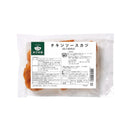 《冷凍》秋川牧園. チキンソースカツ 150g