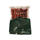 《冷凍》秋川牧園. やきとりセット 180g (6本)