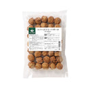 《冷凍》秋川牧園. レバー入りミートボール 400g