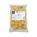 《冷凍》秋川牧園. 大容量チキンナゲット 1kg【賞味期限2026.1.22】