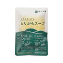 《冷凍》秋川牧園. とりがらスープ 250g (50g×5袋入り)