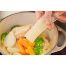 《冷凍》秋川牧園. とりがらスープ 250g (50g×5袋入り)