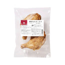 【冬季限定】《冷凍》秋川牧園. 骨付ももロースト (2本入り)