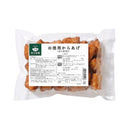 《冷凍》秋川牧園. お徳用からあげ 400g