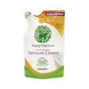 サラヤ. Happy Elephant (ハッピーエレファント) バスクリーナー 350ml 詰替用