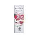 【冬季限定 | 常温発送】People Tree (ピープルツリー). フェアトレードチョコ・オーガニック ビター・ザクロ 50g