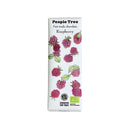 【冬季限定 | 常温発送】People Tree (ピープルツリー). フェアトレードチョコ・オーガニック ラズベリー 50g