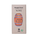 【冬季限定 | 常温発送】People Tree (ピープルツリー). フェアトレードチョコ・オーガニック ラム フィリング 85g