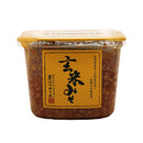 はつゆき屋. 玄米みそ (カップ入り) 500g