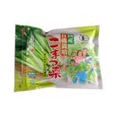 《冷凍》グリンリーフ. 国産有機栽培 冷凍こまつ菜 250g