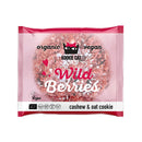 KOOKIE CAT (クッキーキャット). ワイルドベリークッキー 50g