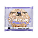 KOOKIE CAT (クッキーキャット). ソルトキャラメルアーモンドクッキー 50g