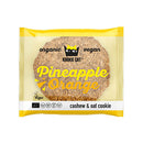 KOOKIE CAT (クッキーキャット). パイナップル＆オレンジクッキー 50g