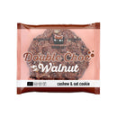 KOOKIE CAT (クッキーキャット). ダブルチョコ＆ウォールナッツクッキー 50g