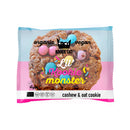 KOOKIE CAT (クッキーキャット). カシュー＆オーツクッキー 50g