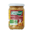 Evernat (エバーナット). 有機粒マスタード 200g