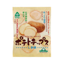 サンコー. ポテトチップス しお味 60g