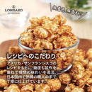 LOMBARD (ロンバード). キャラメル ポップコーン 115g