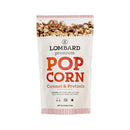 LOMBARD (ロンバード). キャラメル プレッツェル ポップコーン 115g