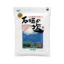 石垣の塩. 500g