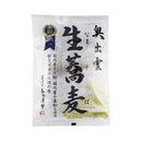 本田商店. 奥出雲生蕎麦 (つゆなし) 200g (100g×2)