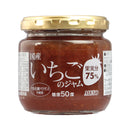 ムソー. 国産いちごのジャム 200g