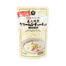 ムソー. 直火焙煎クリームシチュールゥ 120g