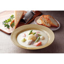 ムソー. 直火焙煎クリームシチュールゥ 120g