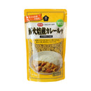 ムソー. 直火焙煎カレールゥ・甘口 170g