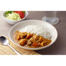 ムソー. 直火焙煎カレールゥ・甘口 170g