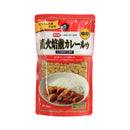 【アウトレット: 〜11/3(月)】ムソー. 直火焙煎カレールゥ・中辛 170g【賞味期限2025.11.14】