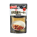 ムソー. 直火焙煎カレールゥ・辛口 170g