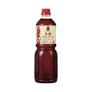 内堀醸造. フルーツビネガー有機りんごの酢 1L