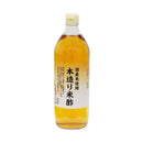 内堀醸造. 本造り米酢 900ml