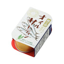 千葉産直. オイルサーディン 100g