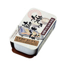 千葉産直. 焼き塩さば・国産原料 100g