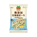 ノースカラーズ. 純国産 北海道ぼーろ 100g