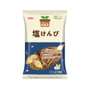 【アウトレット: 〜10/20(月)】ノースカラーズ. 純国産 塩けんぴ 100g【賞味期限2026.10.27】