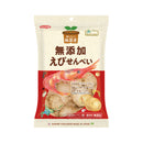 ノースカラーズ. 純国産 えびせんべい 65g