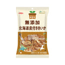 ノースカラーズ. 純国産 北海道皮付さきいか 33g